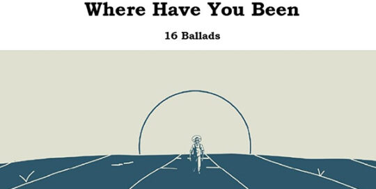 Where Have You Been - Vengeful Cousins w/ Claude Cahn